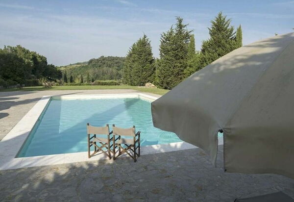Villa Georgofili: Activities, Amenities, Building Exterior, Garden, Pool, Spring, Summer, Wellness