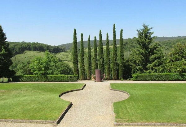 Villa Georgofili: Activities, Amenities, Building Exterior, Garden, Pool, Spring, Summer, Wellness