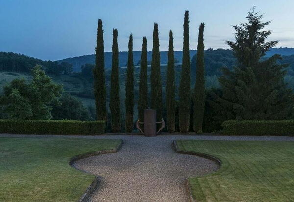 Villa Georgofili: Activities, Amenities, Building Exterior, Garden, Pool, Spring, Summer, Wellness