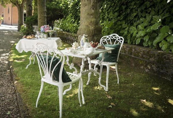 Villa Georgofili: Activities, Amenities, Building Exterior, Garden, Pool, Spring, Summer, Wellness