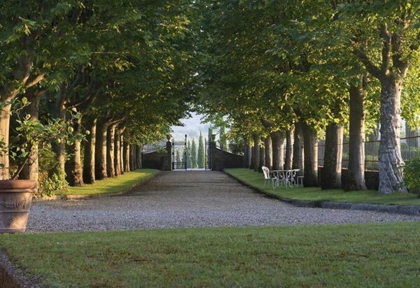 Villa Georgofili: Activities, Amenities, Building Exterior, Garden, Pool, Spring, Summer, Wellness