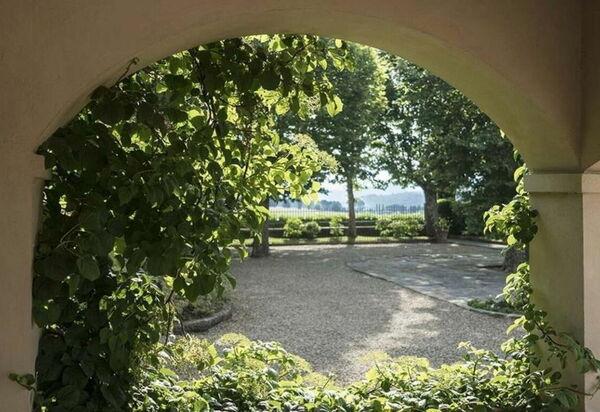 Villa Georgofili: Activities, Amenities, Building Exterior, Garden, Pool, Spring, Summer, Wellness