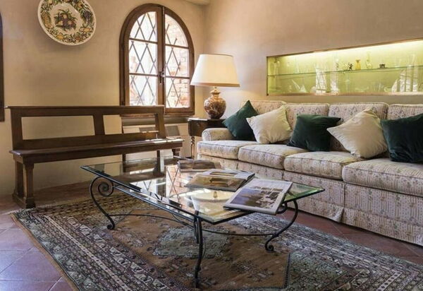 Villa Georgofili: Activities, Amenities, Building Exterior, Garden, Pool, Spring, Summer, Wellness