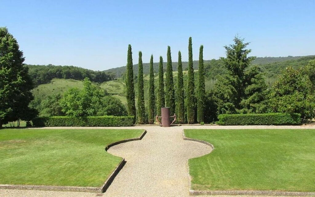 Villa Georgofili: Activities, Amenities, Building Exterior, Garden, Pool, Spring, Summer, Wellness