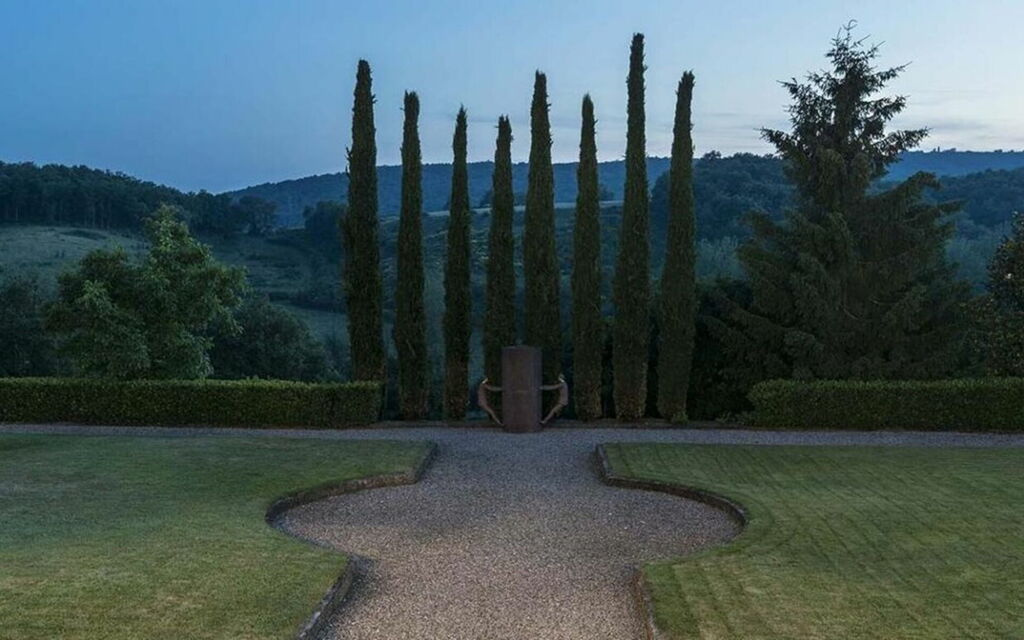 Villa Georgofili: Activities, Amenities, Building Exterior, Garden, Pool, Spring, Summer, Wellness