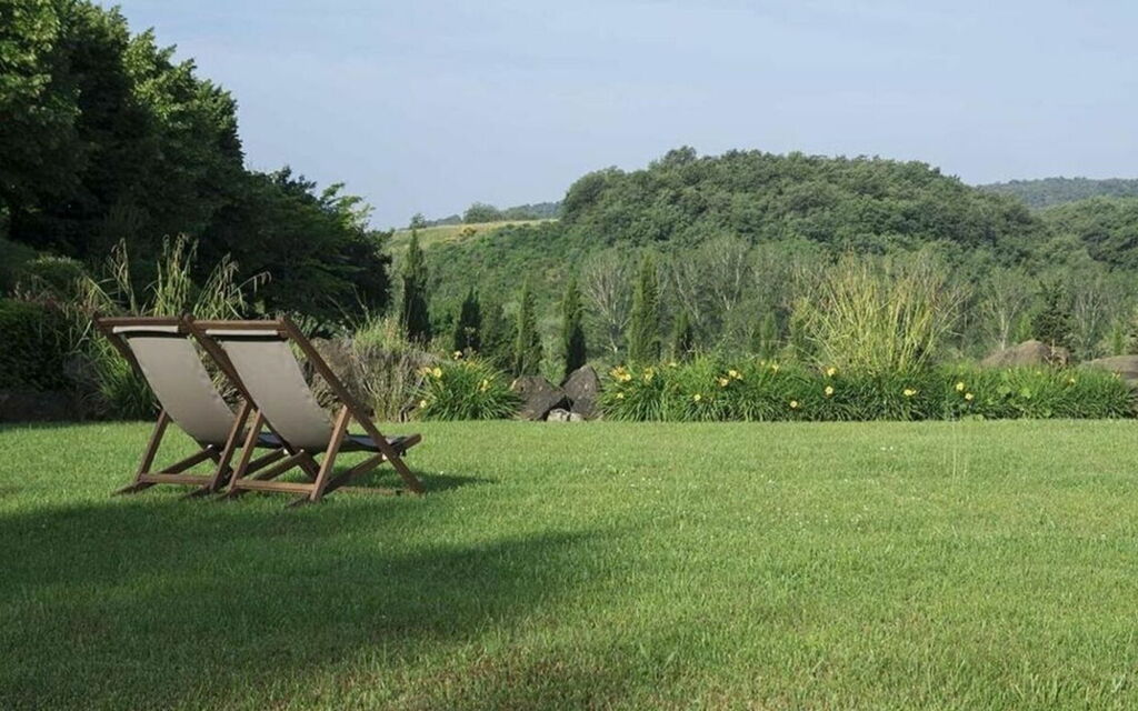 Villa Georgofili: Activities, Amenities, Building Exterior, Garden, Pool, Spring, Summer, Wellness