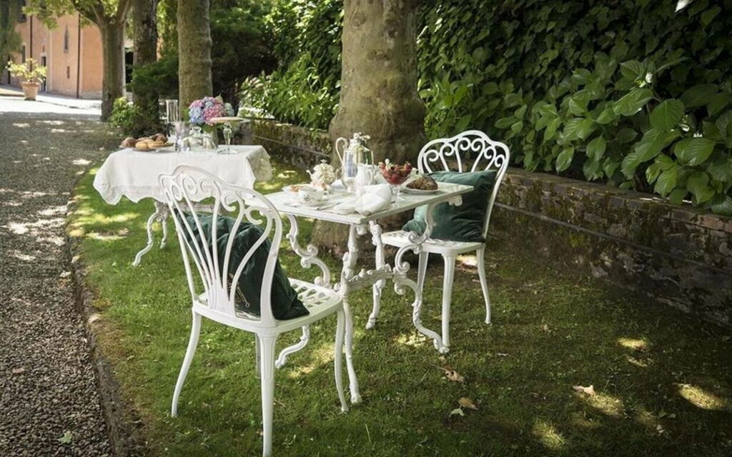 Villa Georgofili: Activities, Amenities, Building Exterior, Garden, Pool, Spring, Summer, Wellness