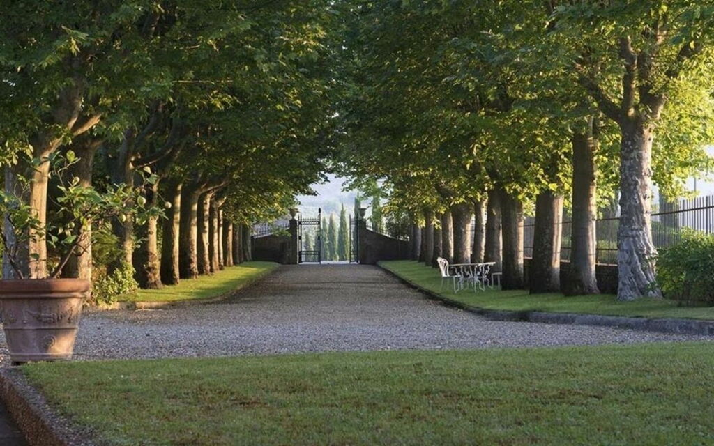 Villa Georgofili: Activities, Amenities, Building Exterior, Garden, Pool, Spring, Summer, Wellness