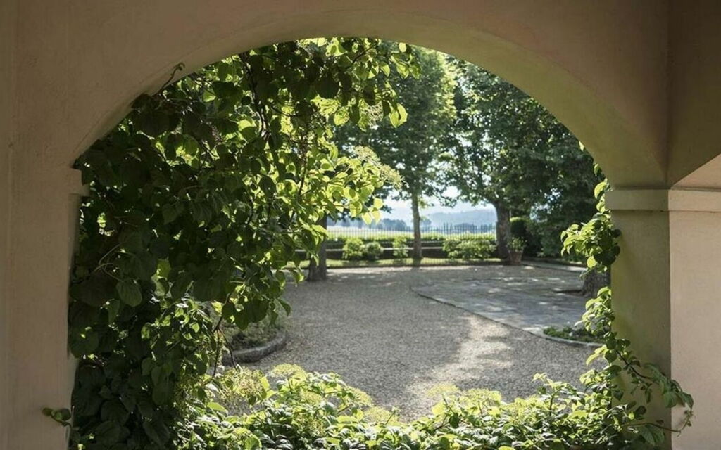 Villa Georgofili: Activities, Amenities, Building Exterior, Garden, Pool, Spring, Summer, Wellness