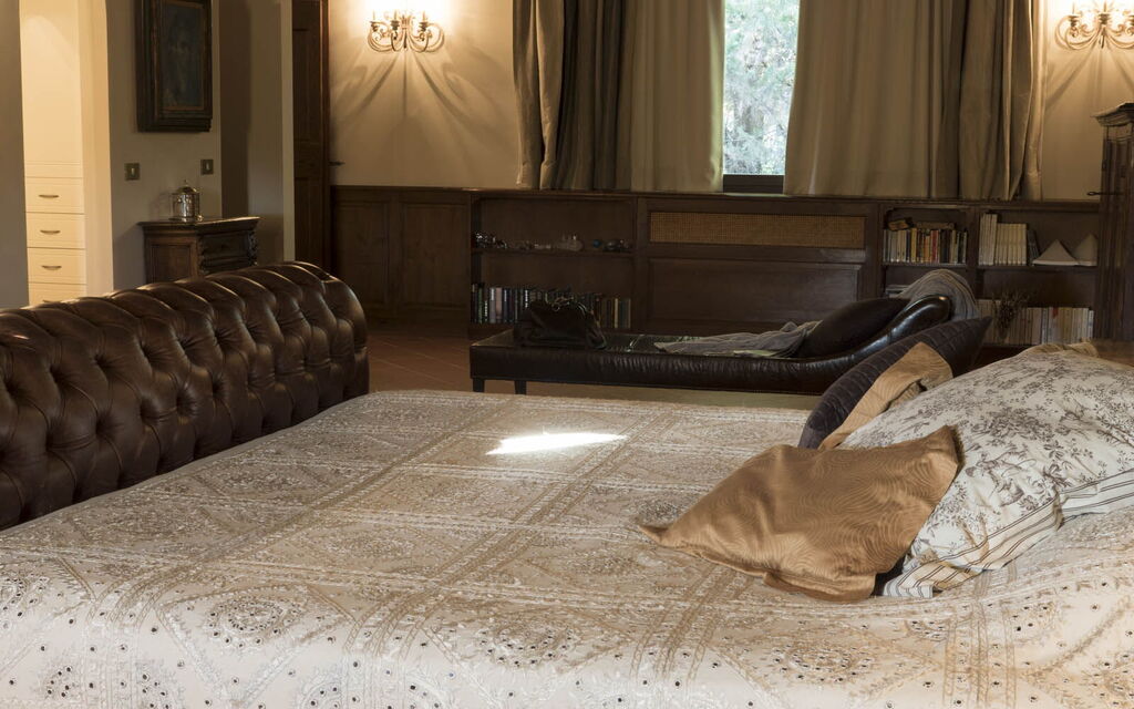 Villa Georgofili: Activities, Amenities, Building Exterior, Garden, Pool, Spring, Summer, Wellness