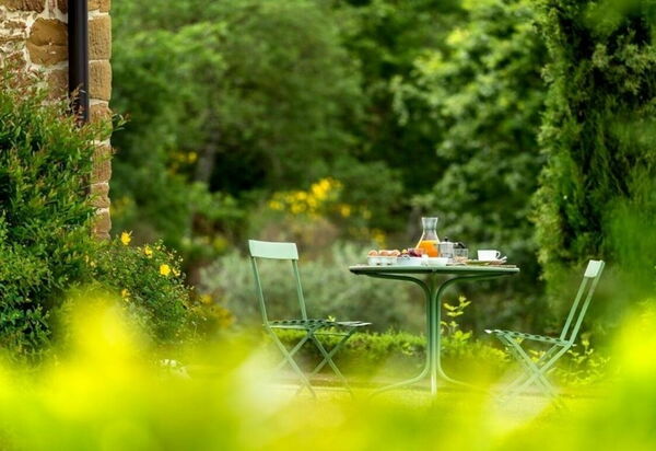 Villa Barberino: Activities, Amenities, Autumn, Balcony / Terrace / Patio, Building Exterior, Garden, Pool, Spring, Summer