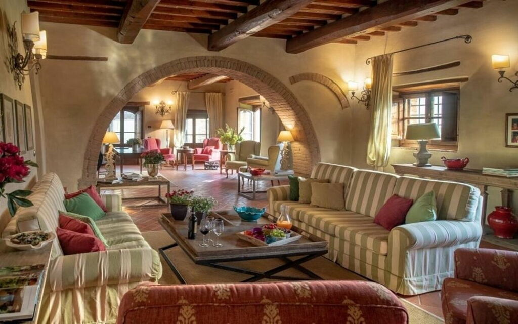 Villa Barberino