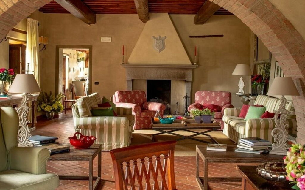Villa Barberino