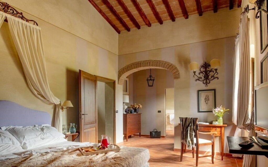 Villa Barberino