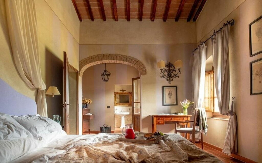 Villa Barberino