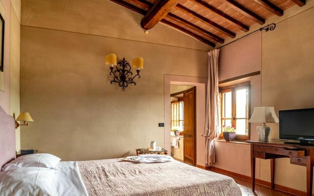 Villa Barberino