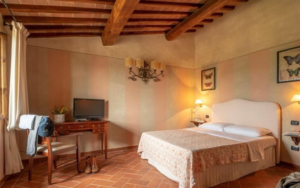 Villa Barberino