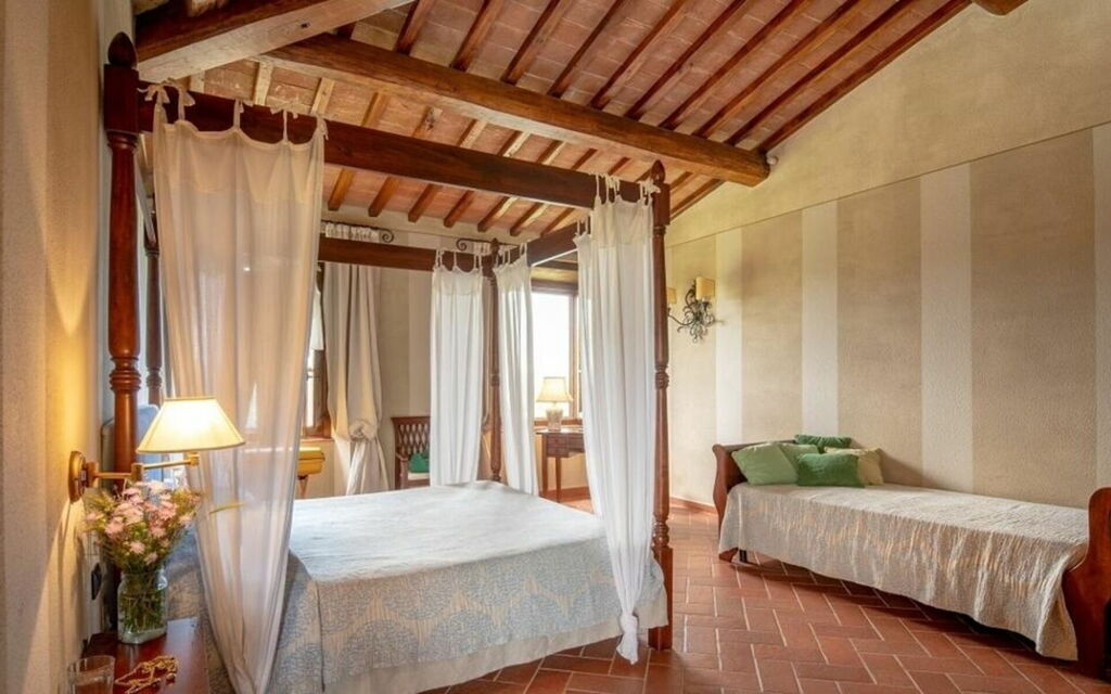 Villa Barberino