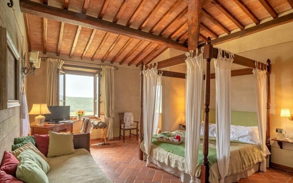 Villa Barberino
