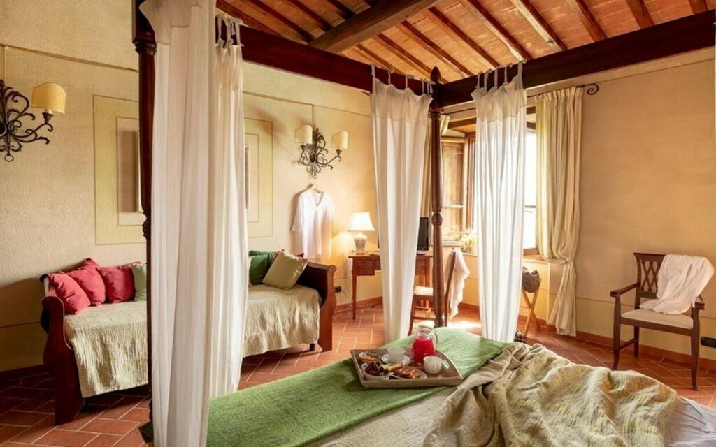 Villa Barberino