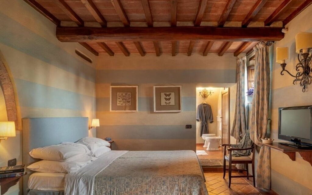 Villa Barberino