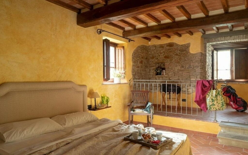 Villa Barberino