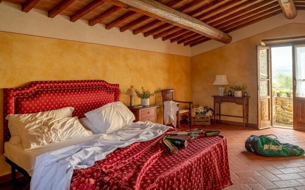 Villa Barberino