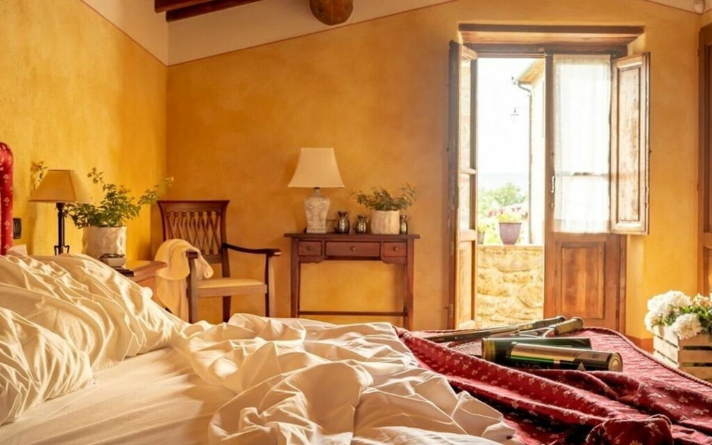 Villa Barberino