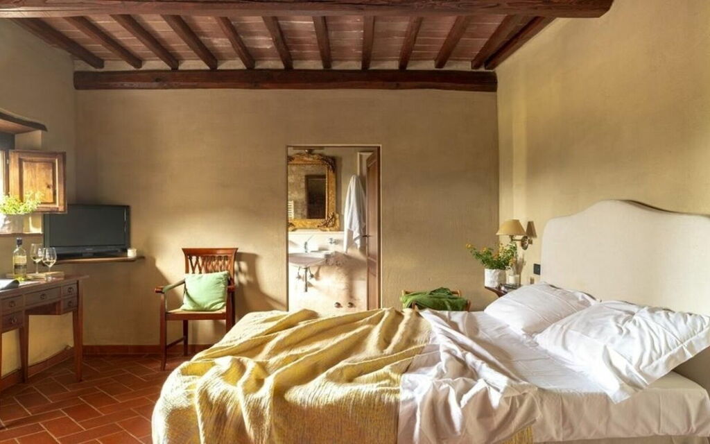 Villa Barberino