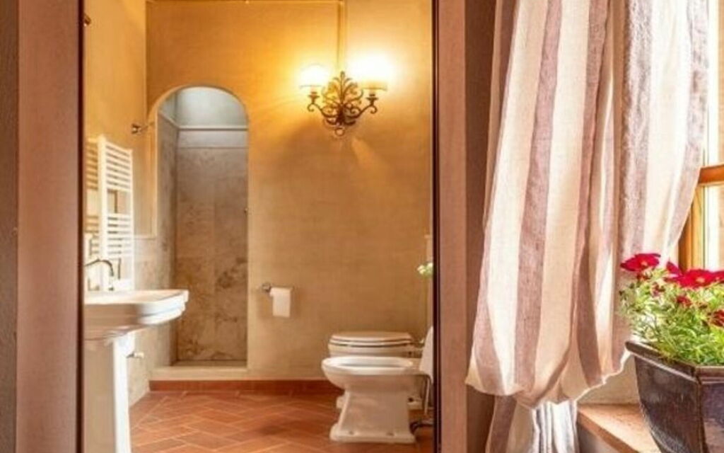 Villa Barberino