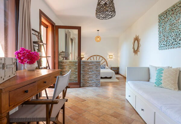Villa Torretta Pied Dans L'eau