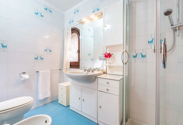Villa Torretta Pied Dans L'eau