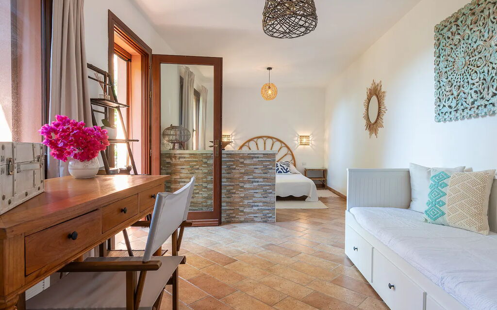 Villa Torretta Pied Dans L'eau