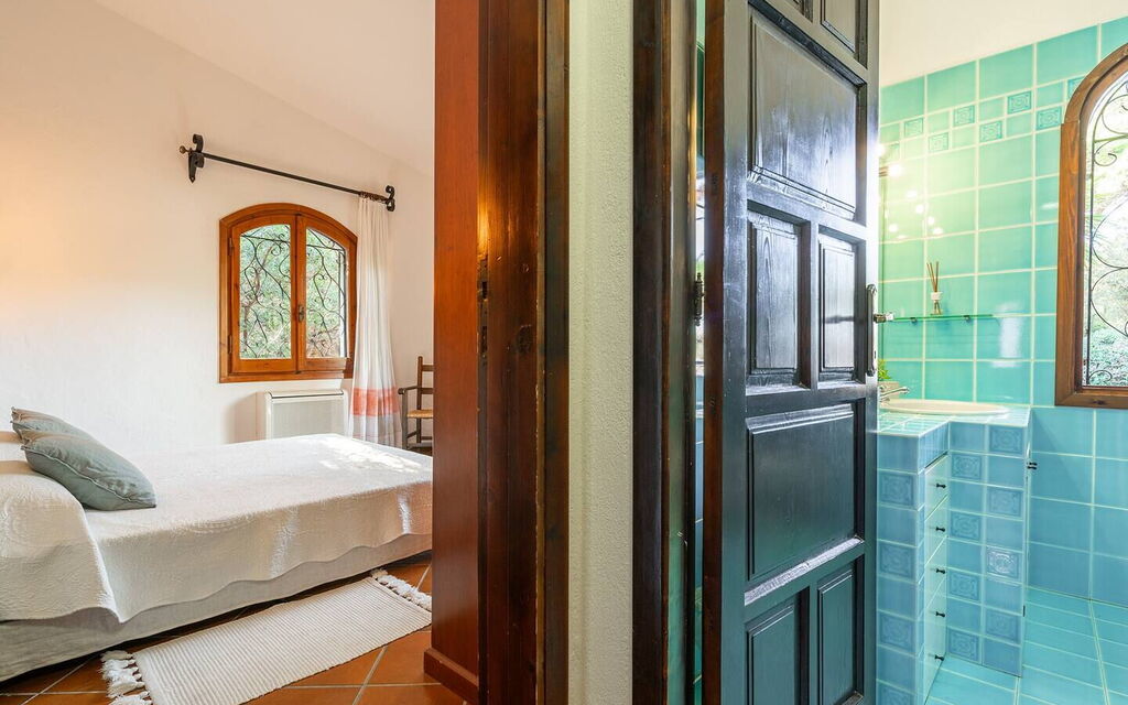 Villa Torretta Pied Dans L'eau