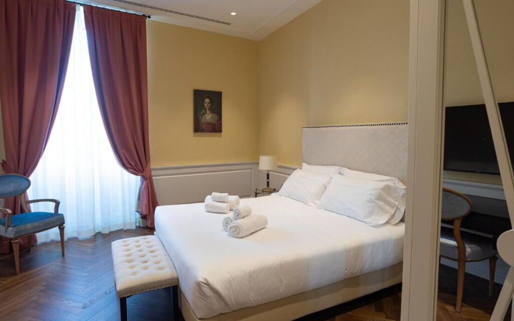 Torrigiani Licio Quattro: Bathroom, Dining Room, Kitchen, Living Room, Main Entrance, Spring, Summer