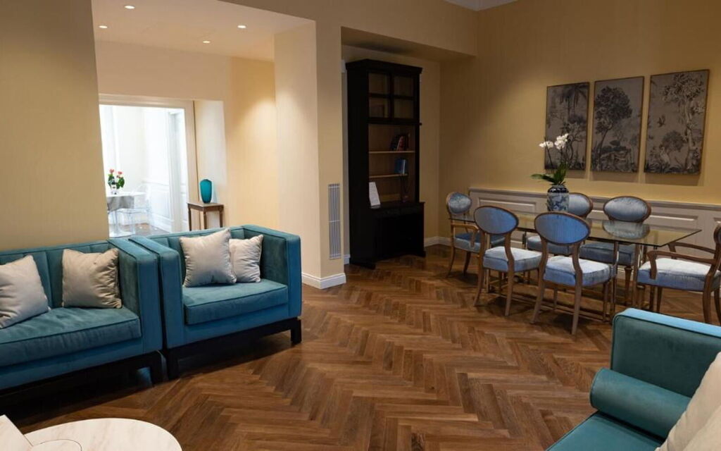 Torrigiani Licio Quattro