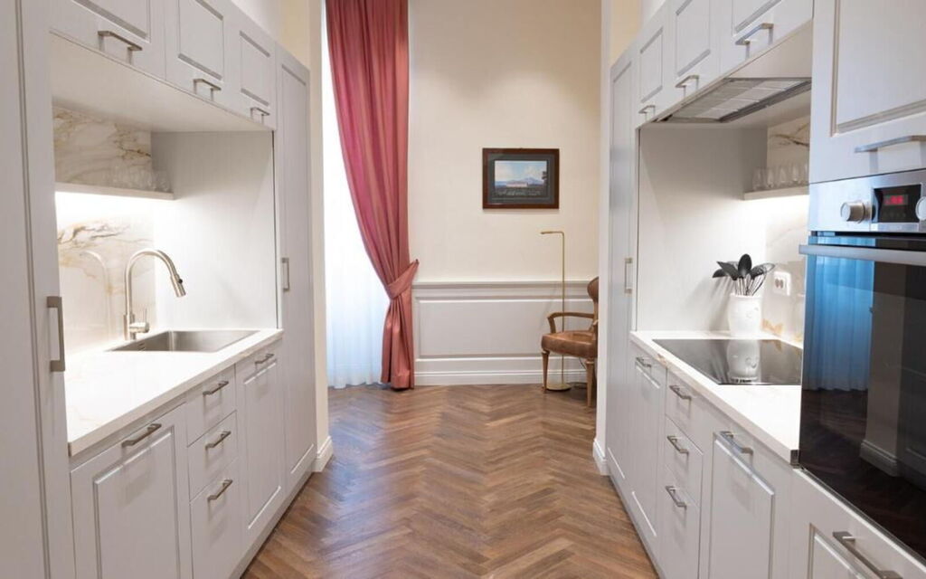 Torrigiani Licio Quattro