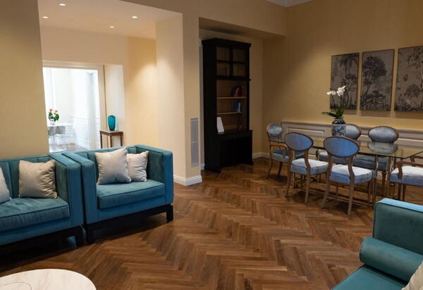 Torrigiani Corso Quattro