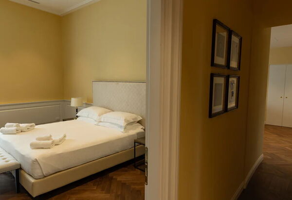 Torrigiani Corso Quattro