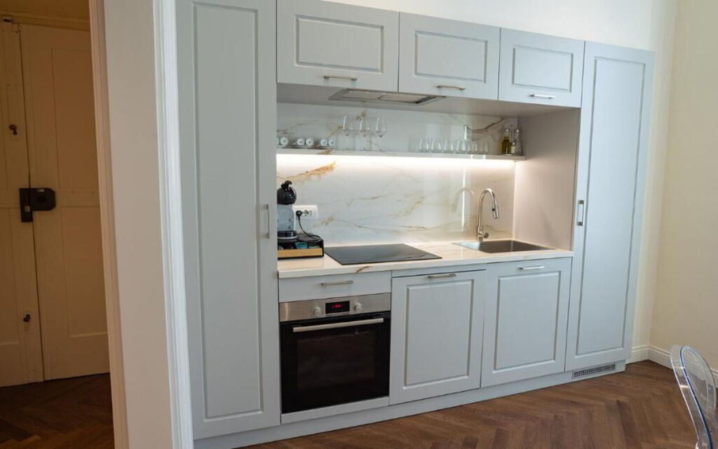 Torrigiani Corso Quattro