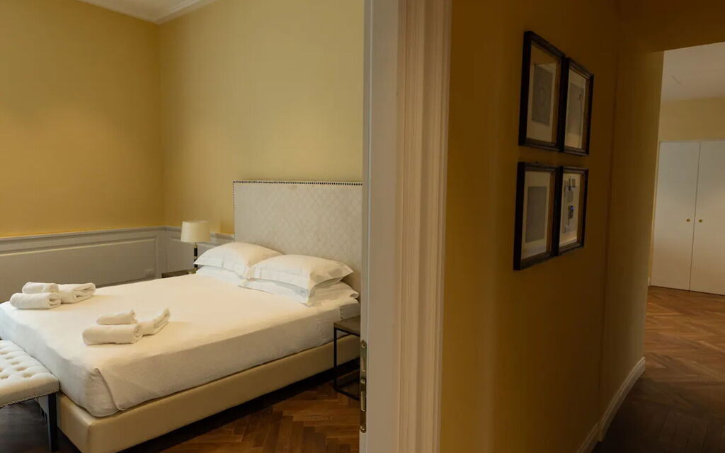 Torrigiani Corso Quattro