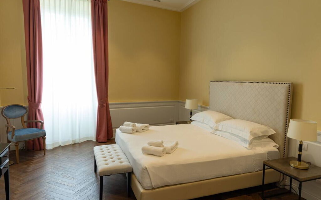 Torrigiani Corso Quattro