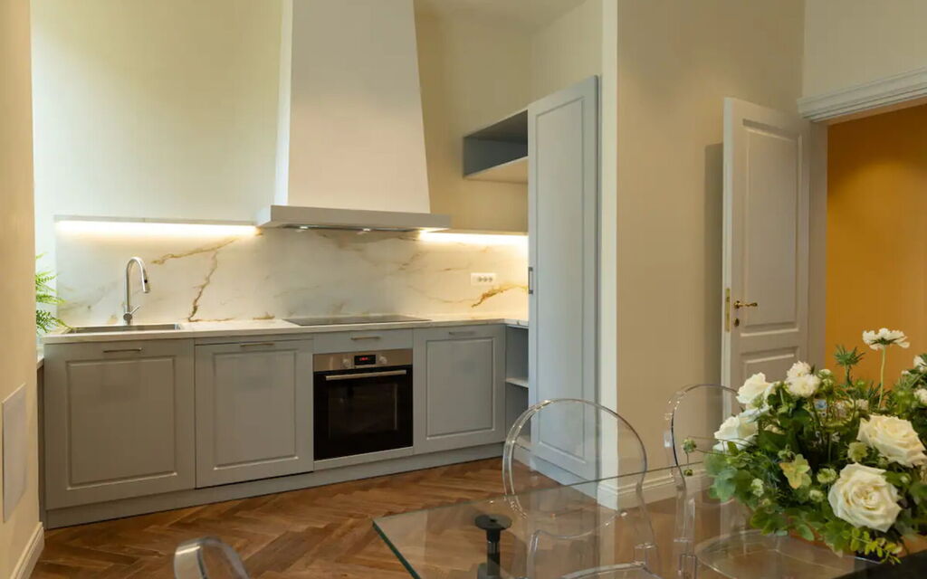 Torrigiani Corso Quattro