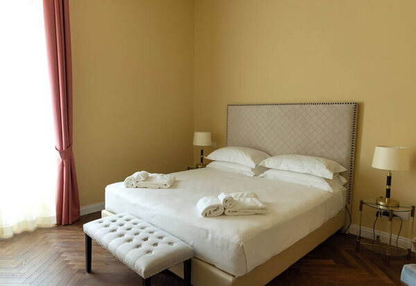 Torrigiani Corso Cinque