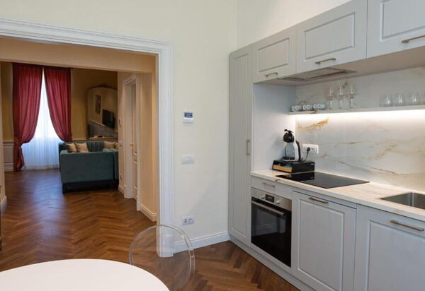 Torrigiani Corso Cinque: Attività, Bagno, Città, Cucina, Dettagli della stanza, Estate, Esterni, Primavera, Servizi, Soggiorno