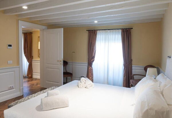 Torrigiani Corso Cinque