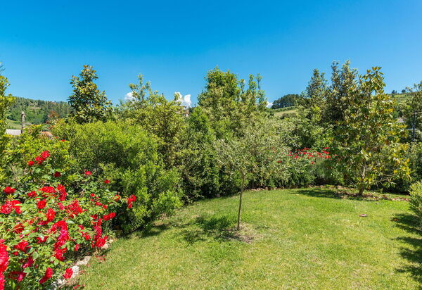 Villa San Gerbero: Activities, Amenities, Building Exterior, Garden, Hot Tub, Main Entrance, Pool, Spring, Summer