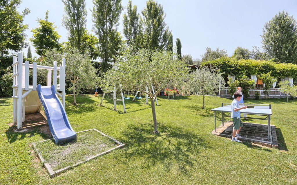 Villa San Gerbero: Attività, Estate, Esterni, Giardino, Idromassaggio, Primavera