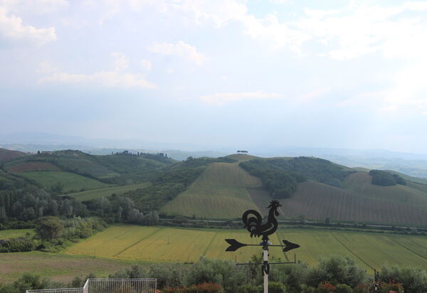 Villa Light: Activities, Amenities, Balcony / Terrace / Patio, Building Exterior, Garden, Pool, Spring, Summer, Wellness