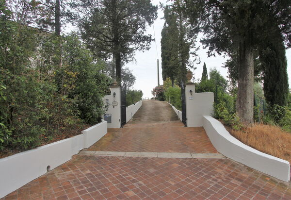 Villa Light: Activities, Amenities, Balcony / Terrace / Patio, Building Exterior, Garden, Pool, Spring, Summer, Wellness